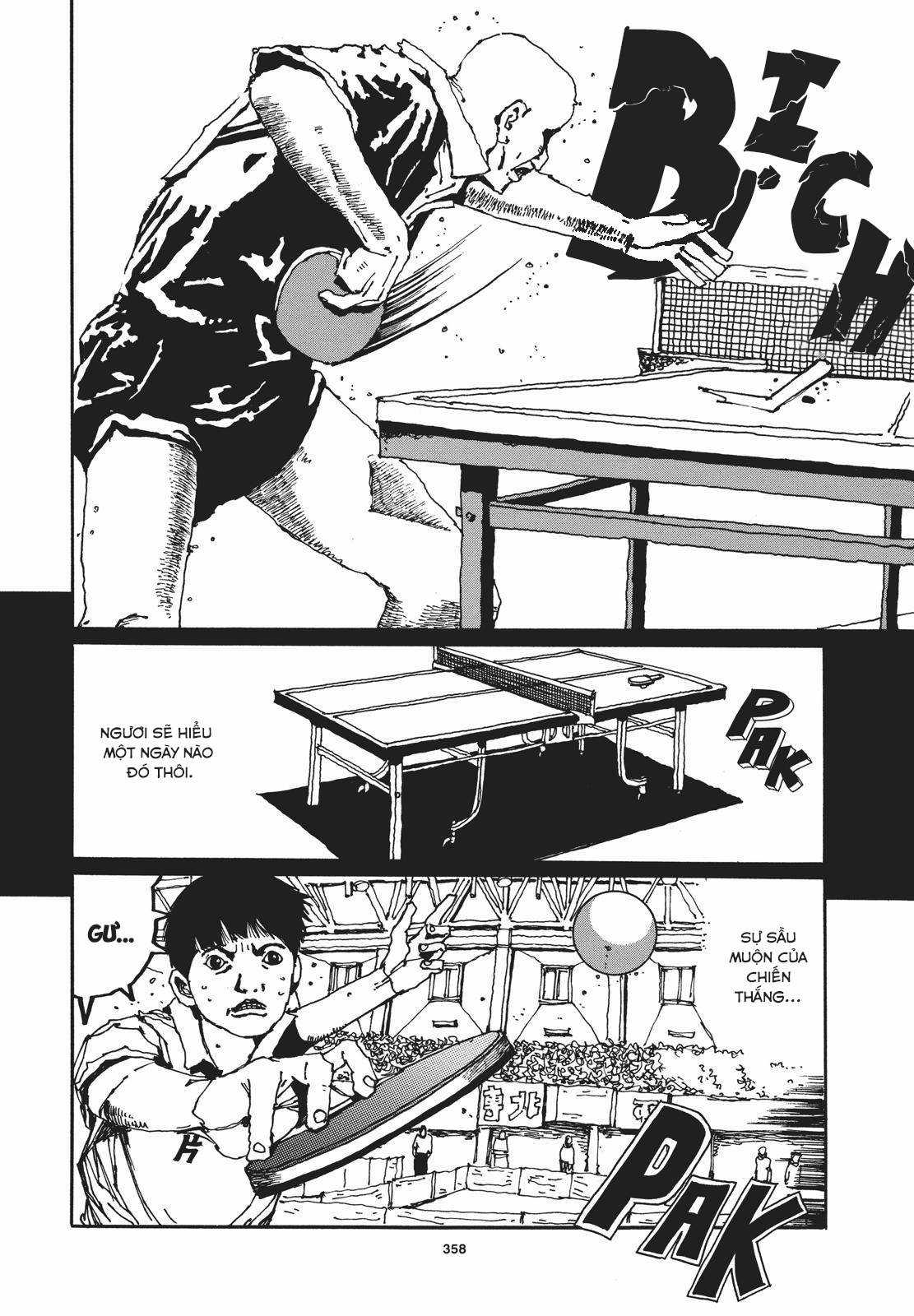 Ping Pong - Chapter 47 - Trang 10