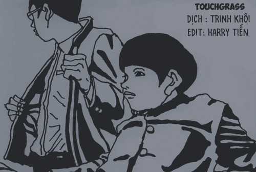 Ping Pong - Chapter 48 - Trang 19