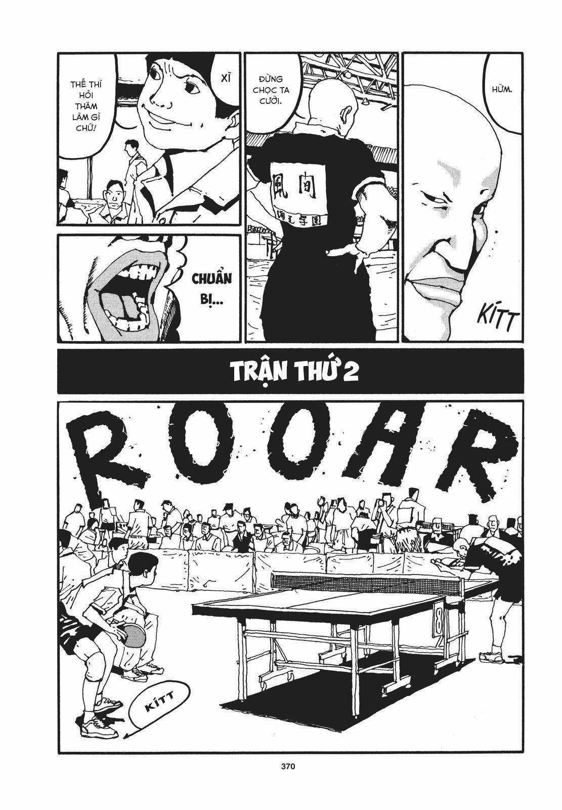 Ping Pong - Chapter 48 - Trang 4