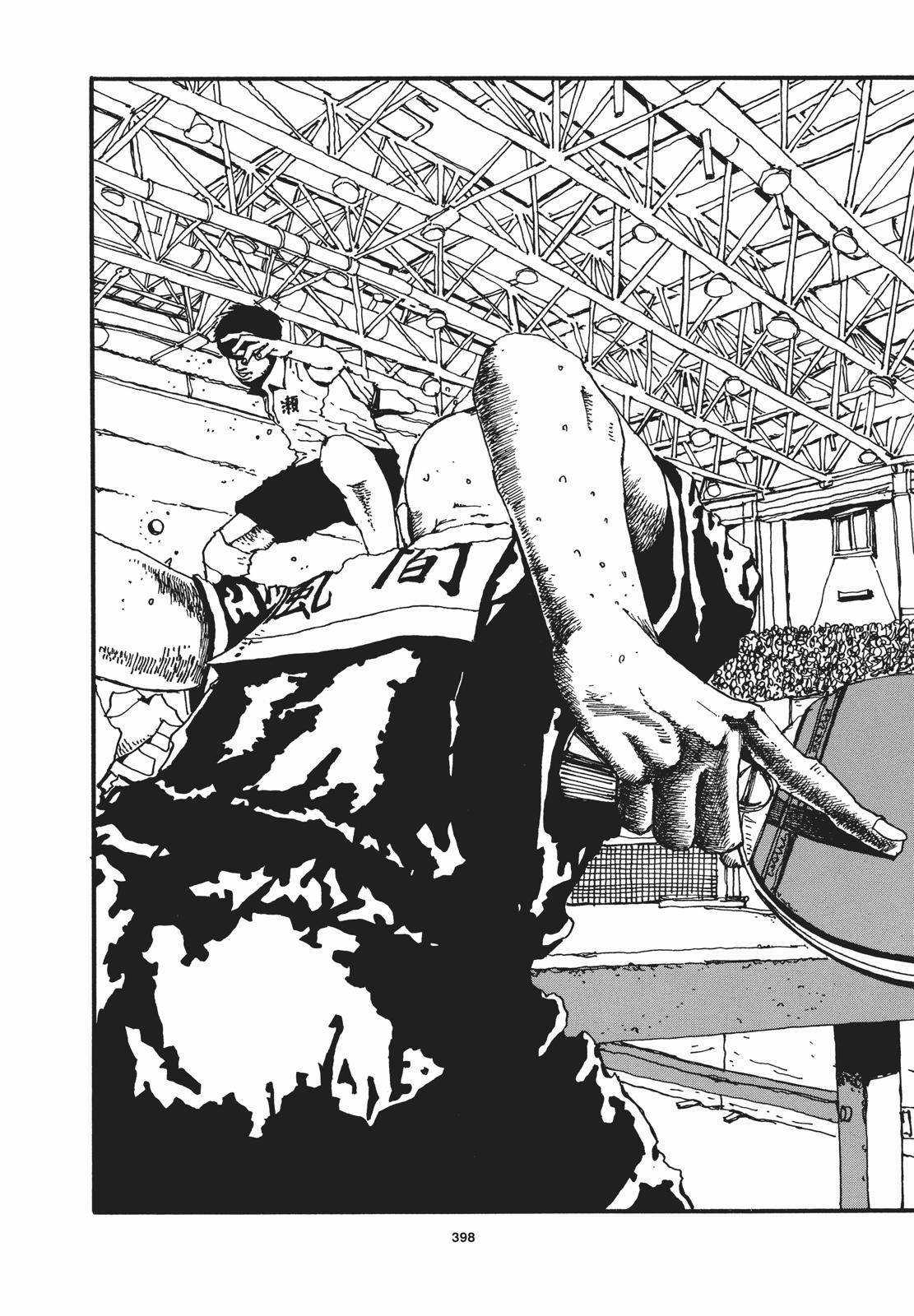 Ping Pong - Chapter 49 - Trang 14