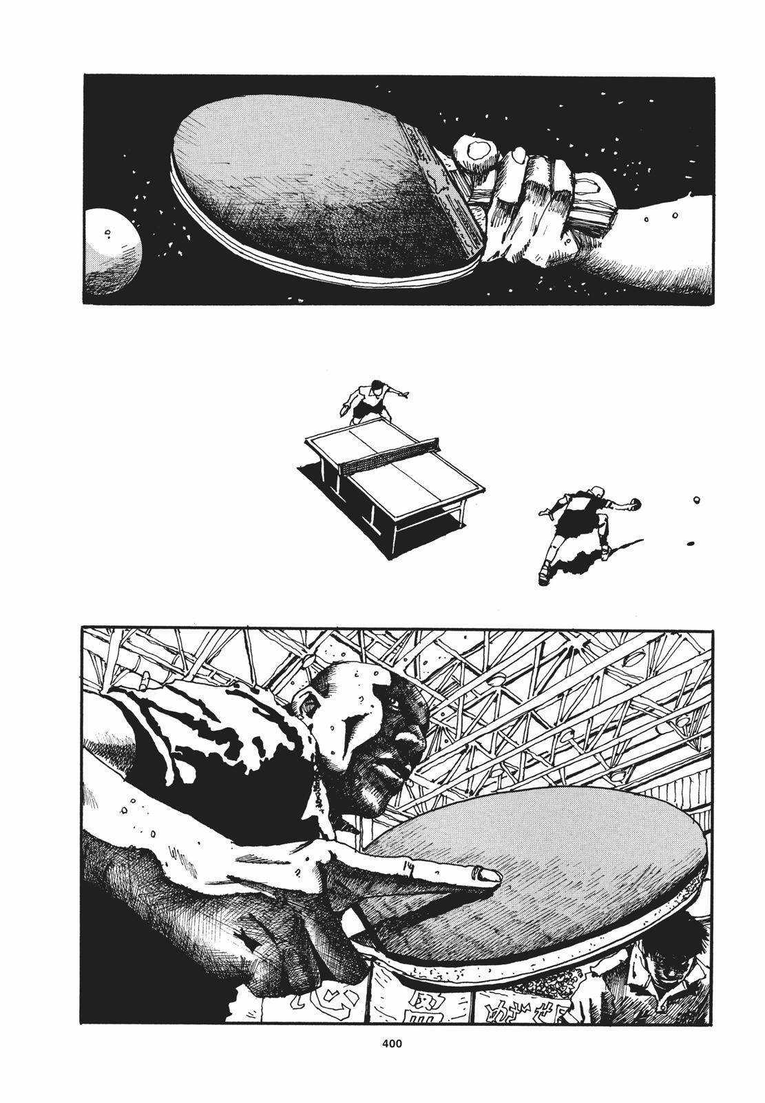 Ping Pong - Chapter 49 - Trang 16