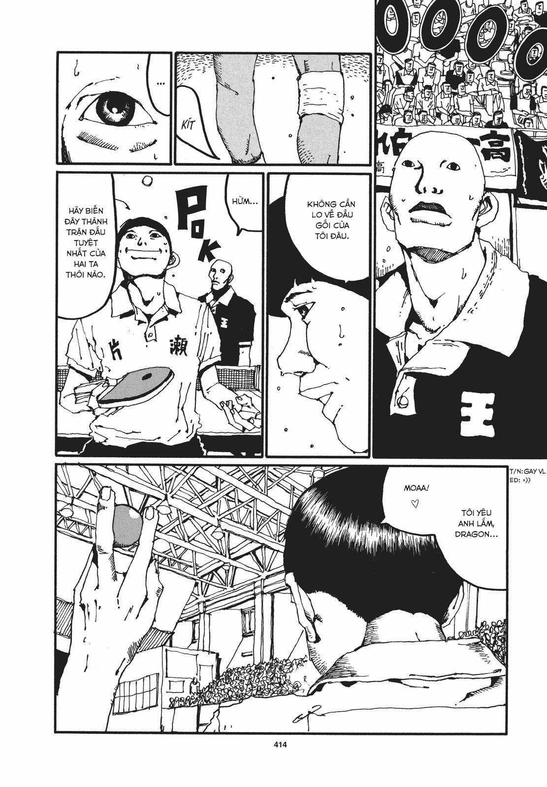 Ping Pong - Chapter 50 - Trang 11