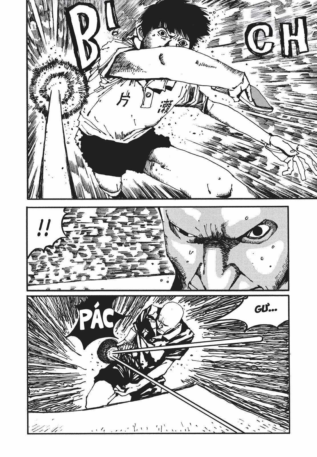 Ping Pong - Chapter 50 - Trang 13