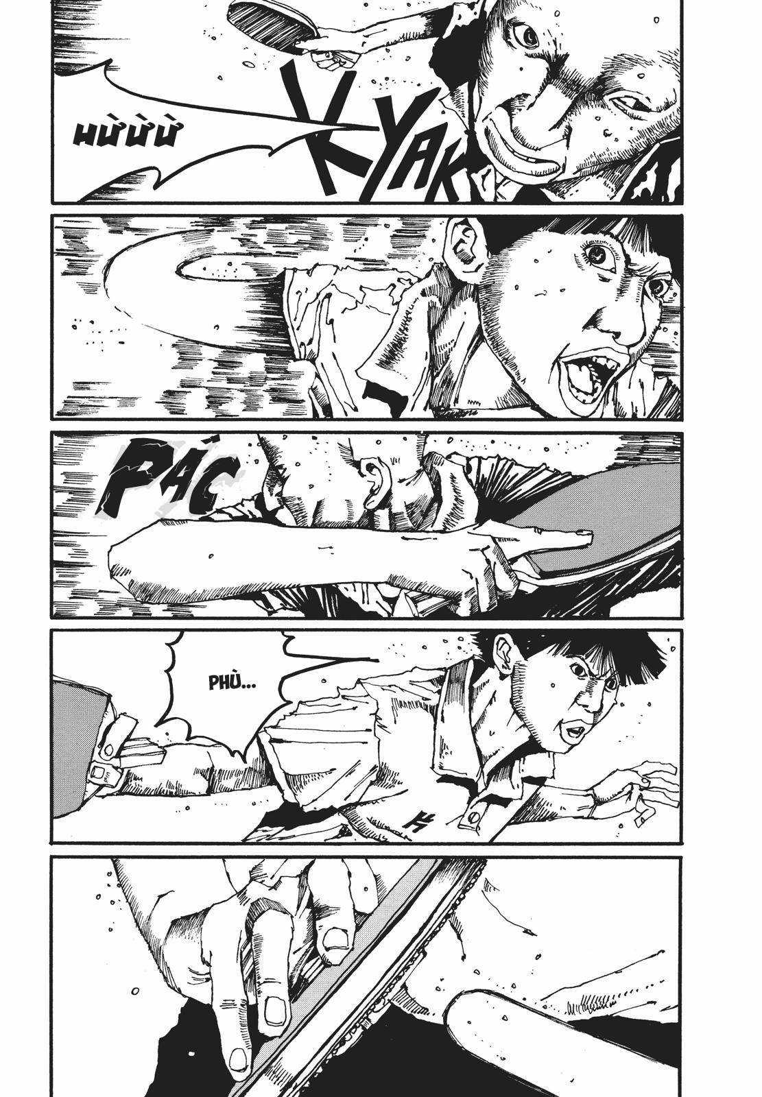 Ping Pong - Chapter 50 - Trang 3