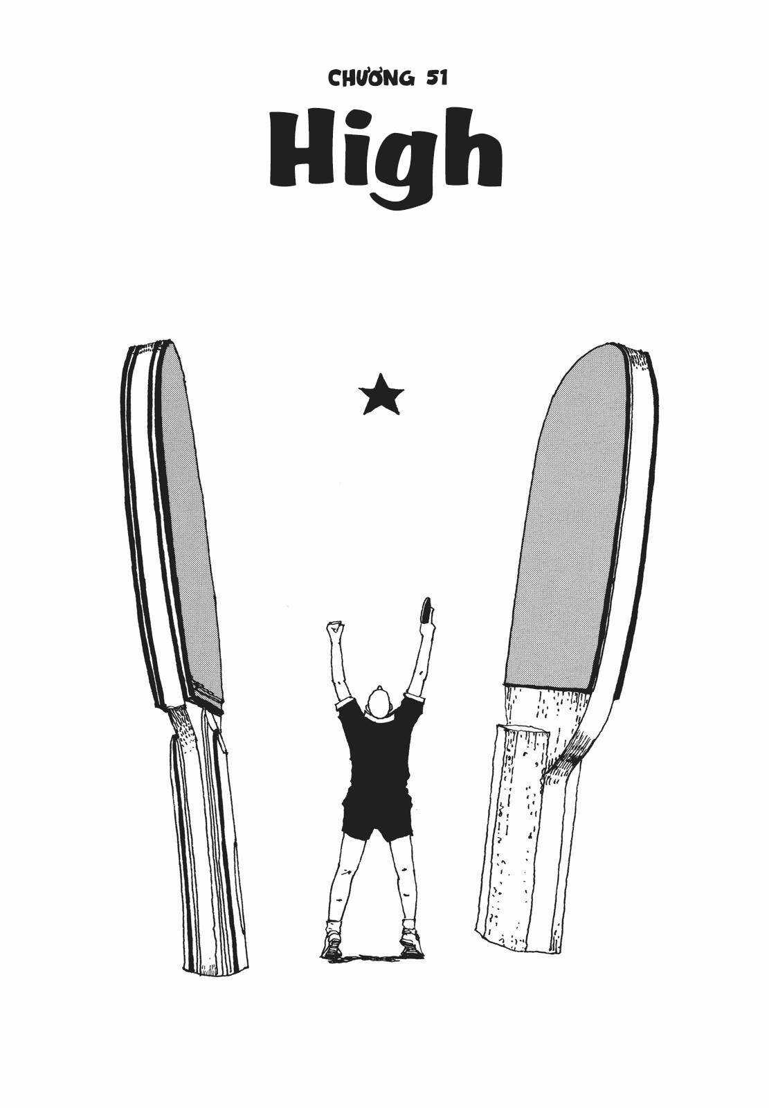Ping Pong - Chapter 51 - Trang 1