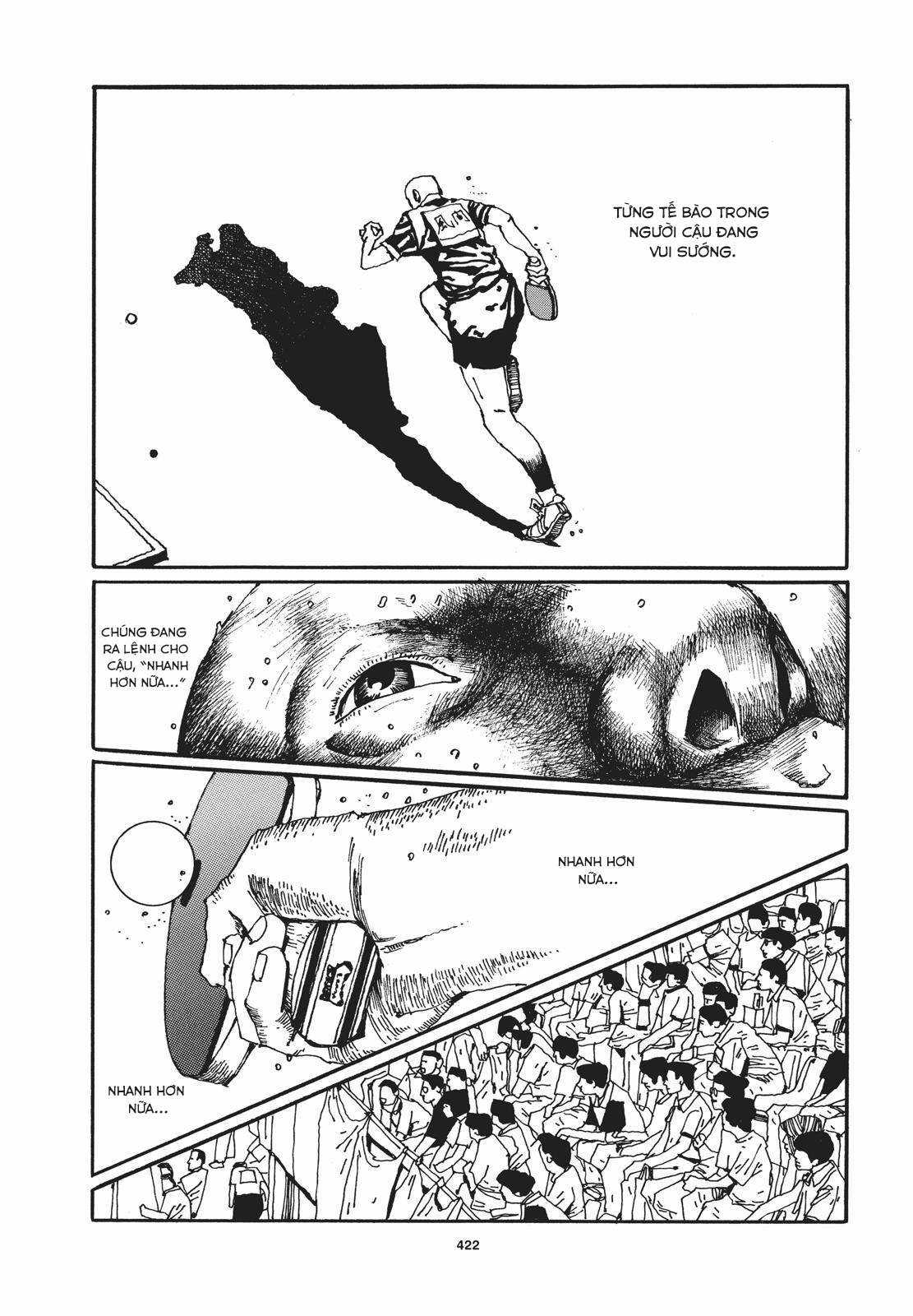 Ping Pong - Chapter 51 - Trang 2