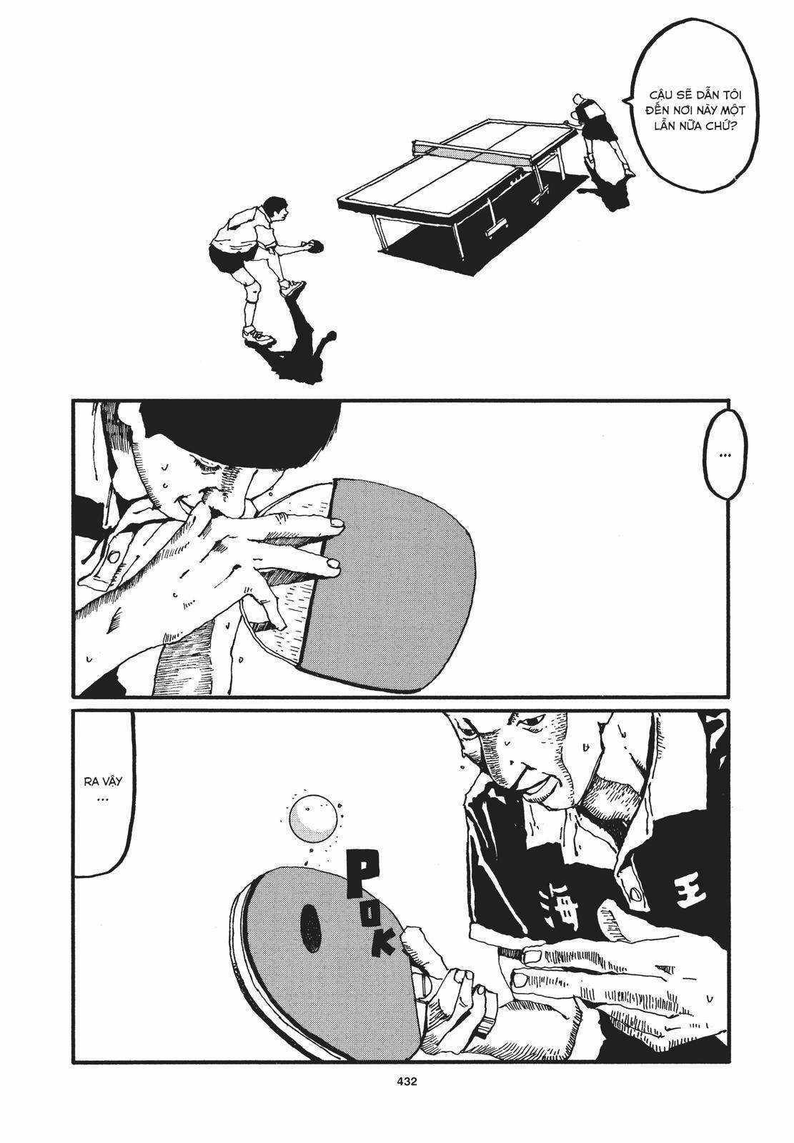Ping Pong - Chapter 51 - Trang 12