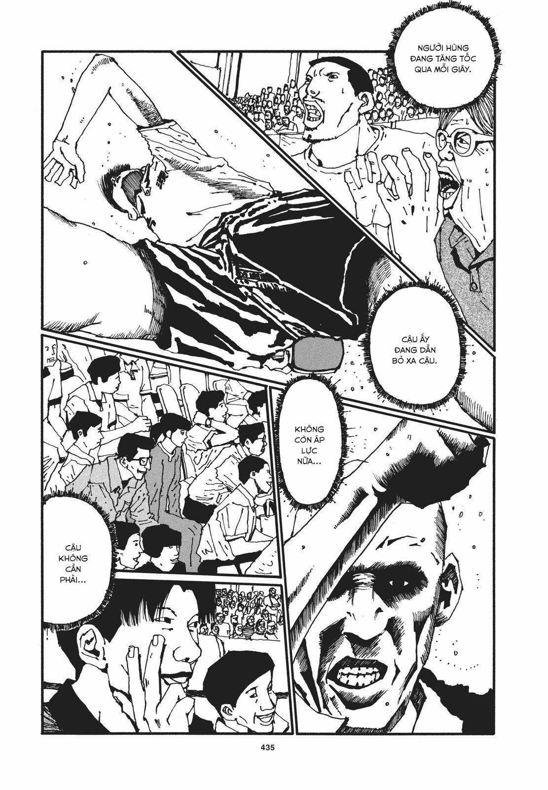 Ping Pong - Chapter 51 - Trang 15