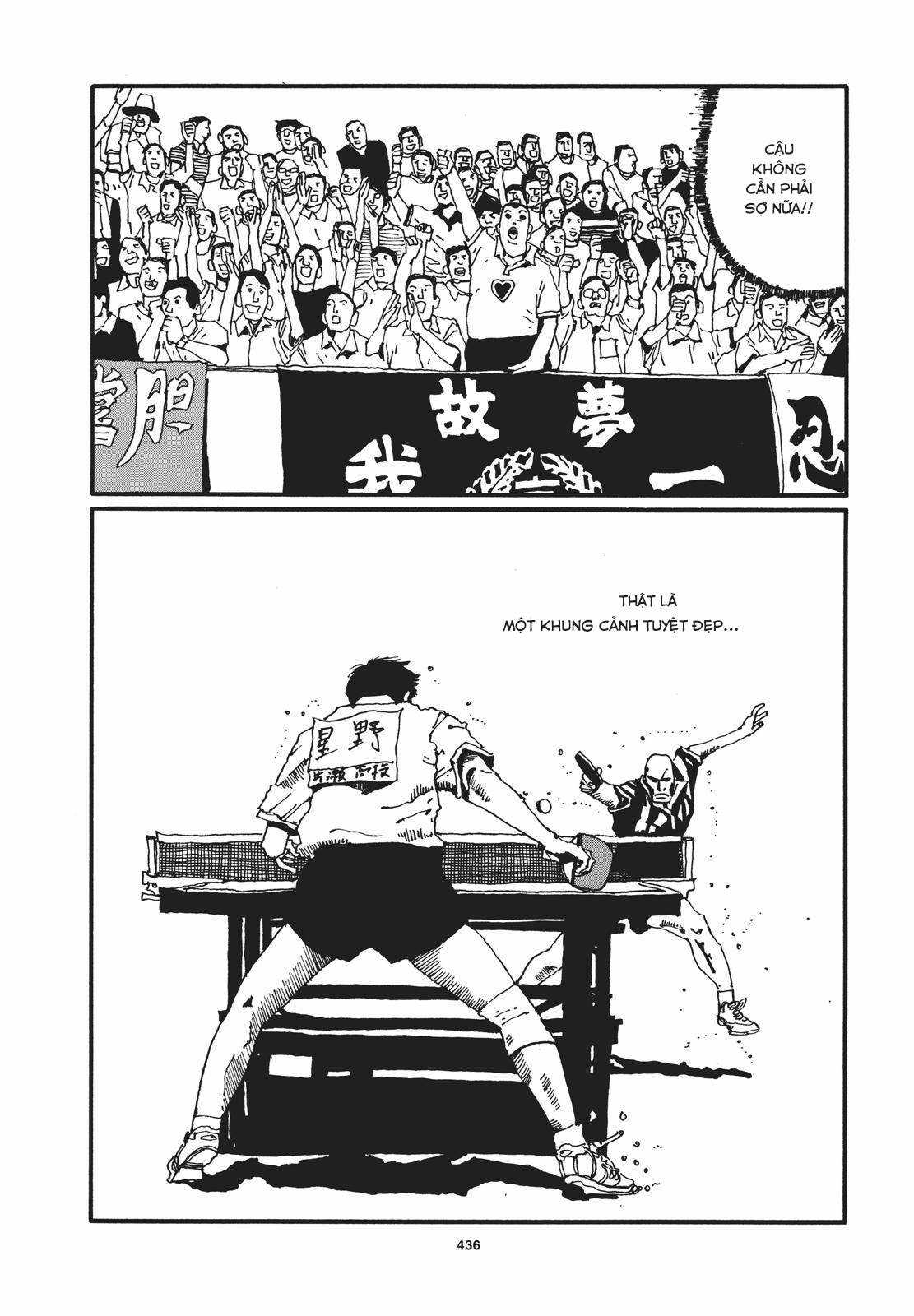 Ping Pong - Chapter 51 - Trang 16
