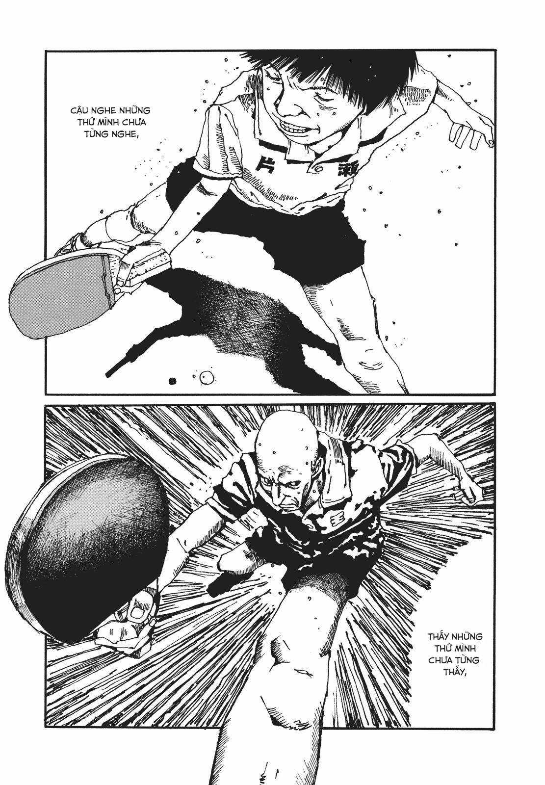 Ping Pong - Chapter 51 - Trang 3