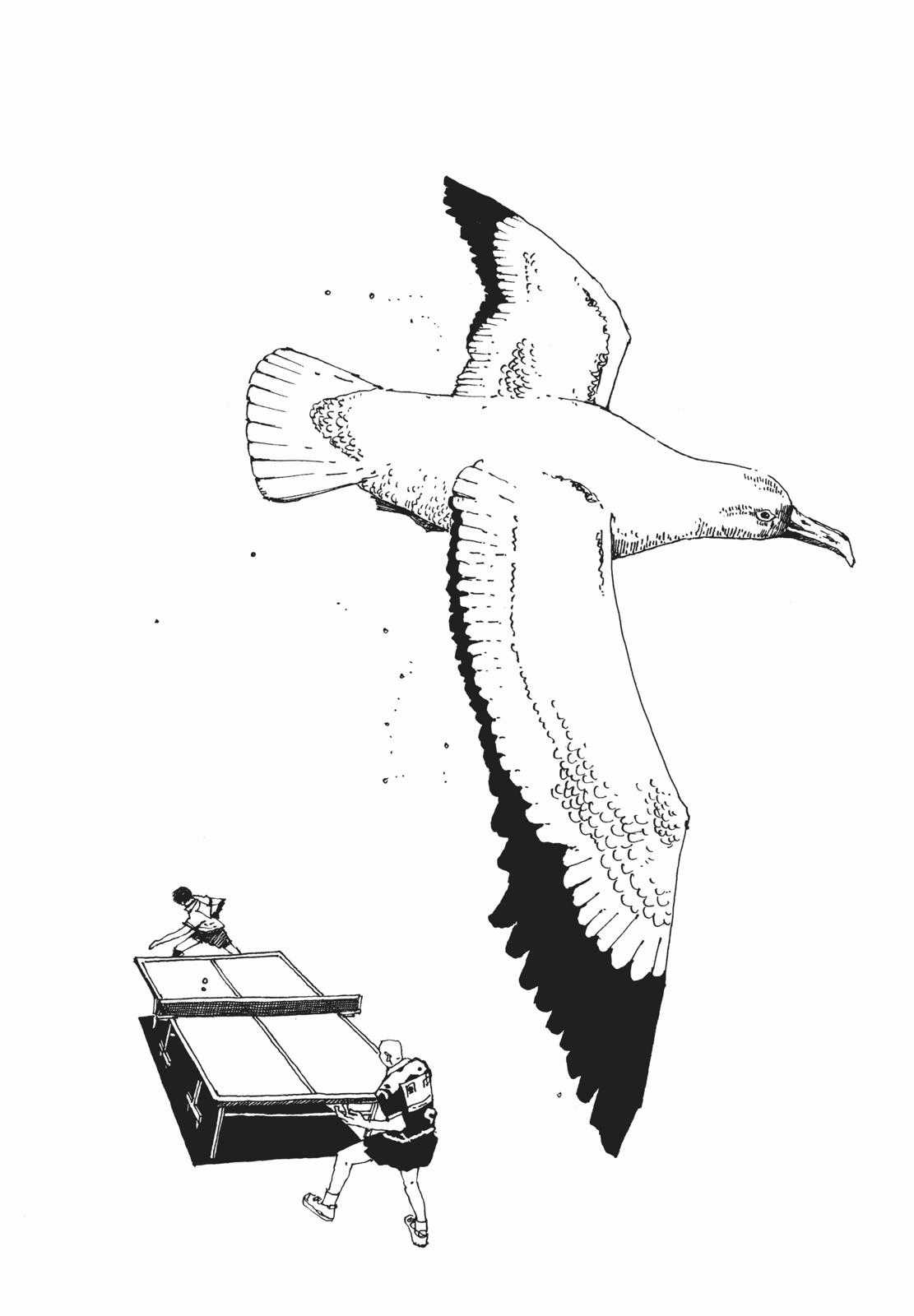 Ping Pong - Chapter 51 - Trang 8