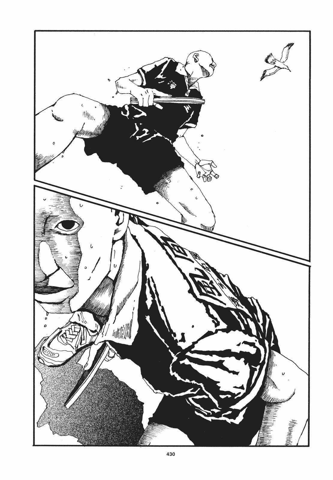 Ping Pong - Chapter 51 - Trang 10