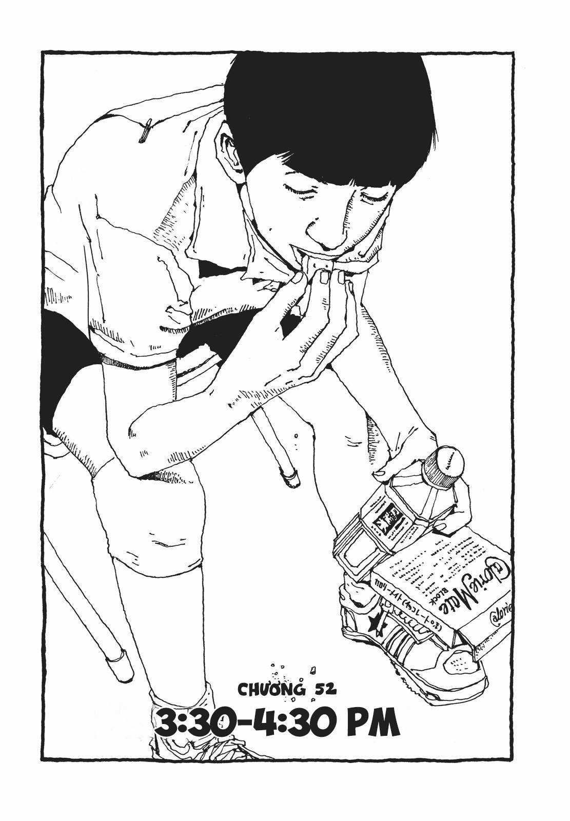 Ping Pong - Chapter 52 - Trang 1