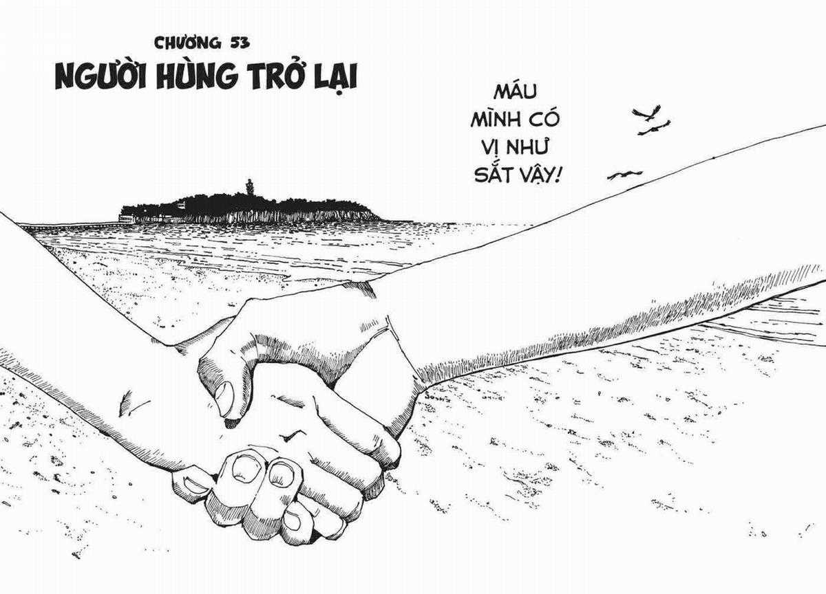 Ping Pong - Chapter 53 - Trang 4