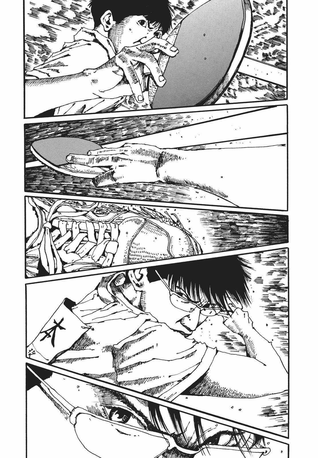 Ping Pong - Chapter 53 - Trang 8