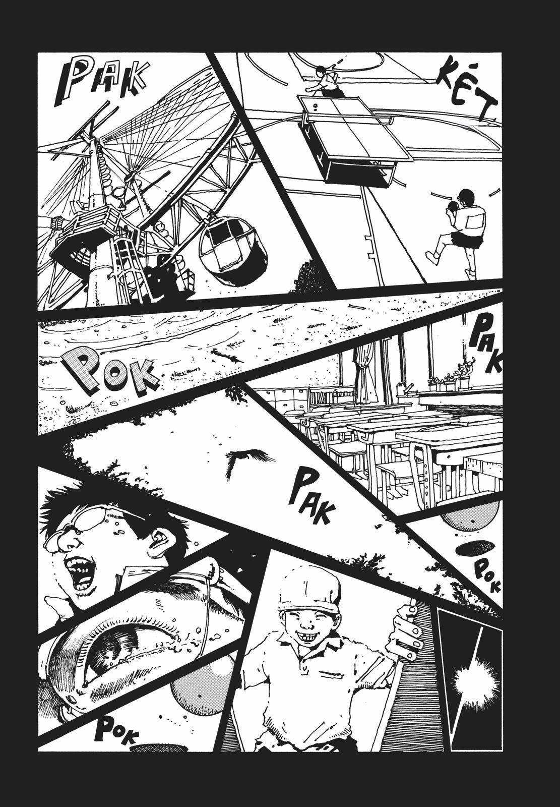 Ping Pong - Chapter 54 - Trang 17