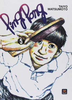 Đọc truyện Ping Pong