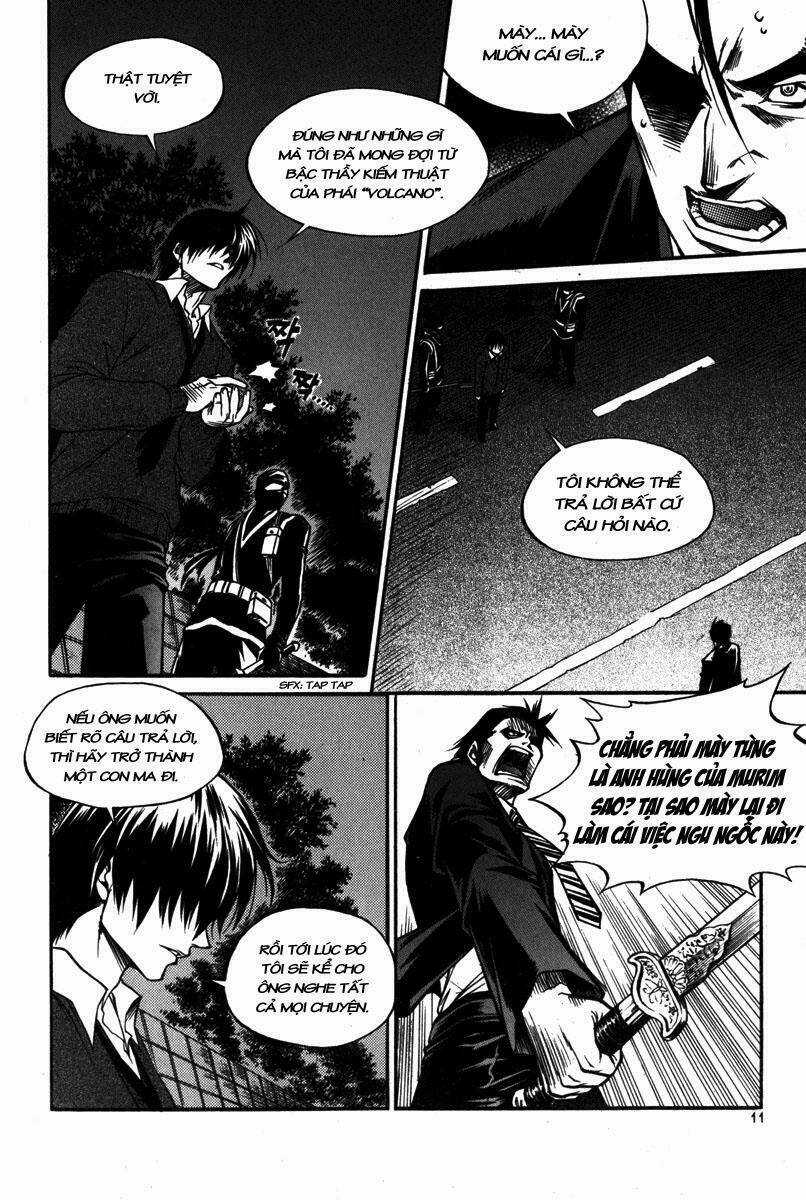 Ping - Chapter 11 - Trang 11