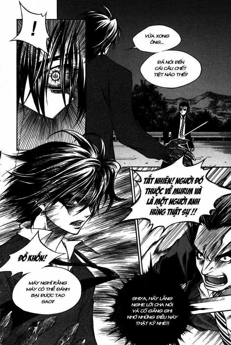 Ping - Chapter 11 - Trang 15