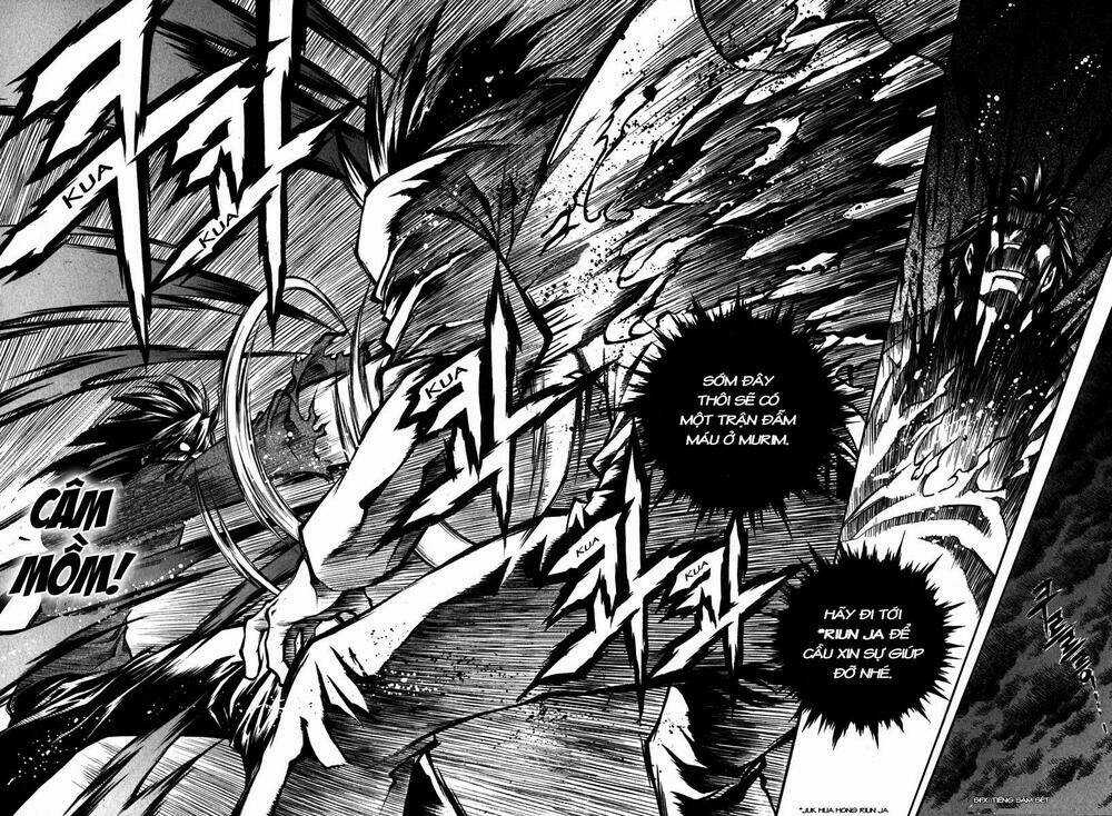 Ping - Chapter 11 - Trang 16