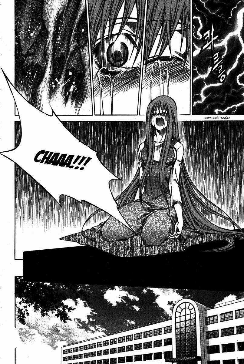 Ping - Chapter 11 - Trang 20