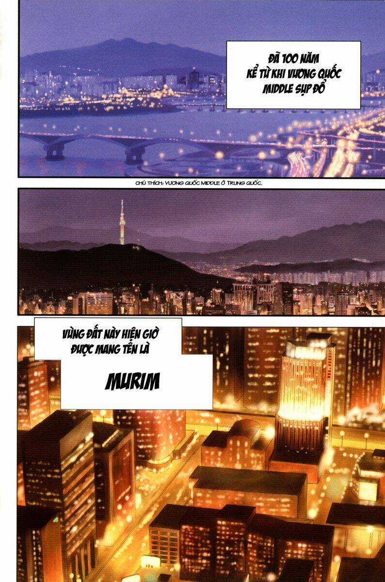 Ping - Chapter 11 - Trang 4