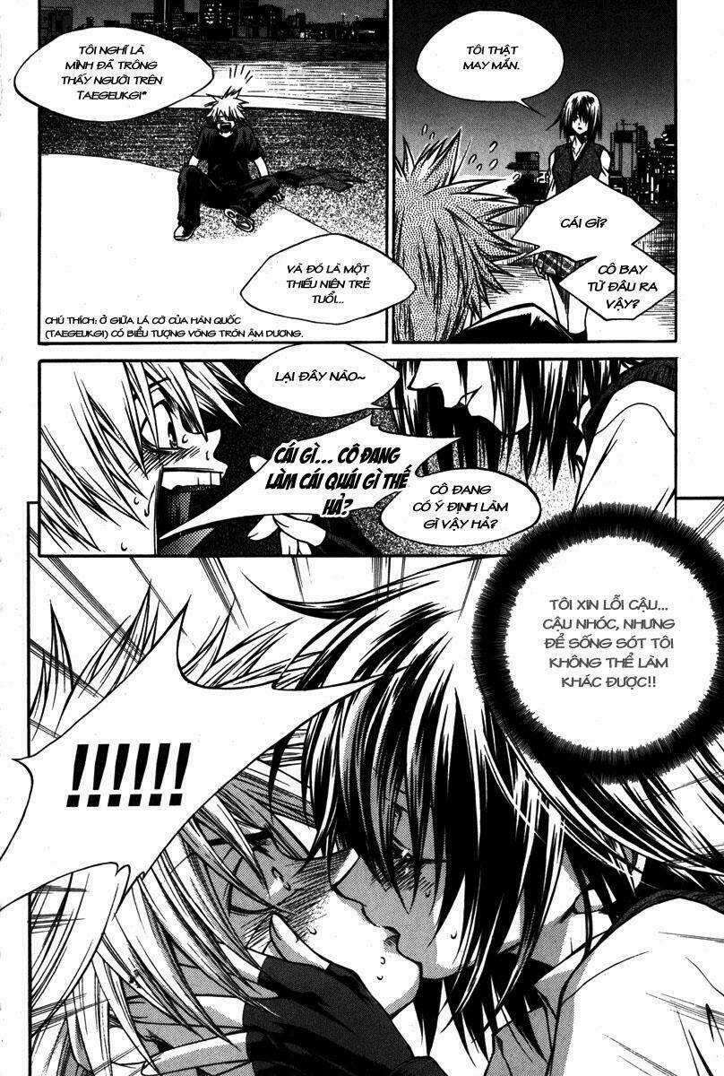 Ping - Chapter 12 - Trang 13