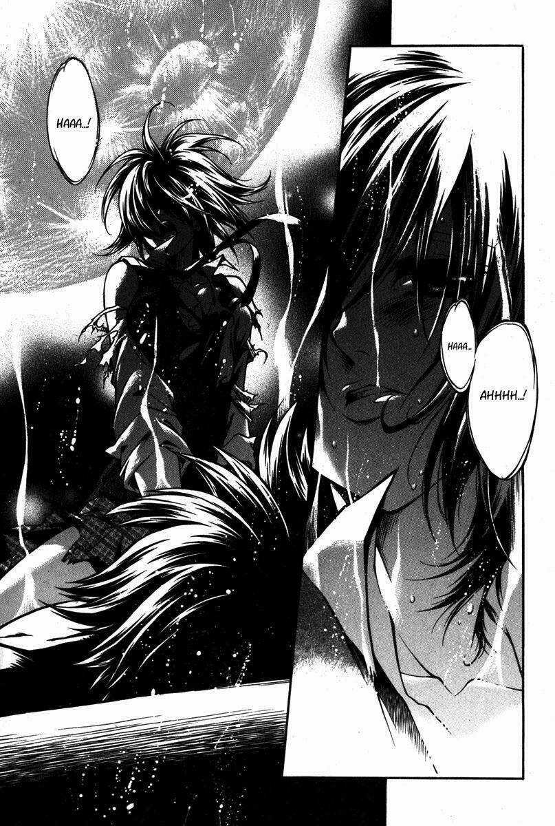 Ping - Chapter 12 - Trang 16