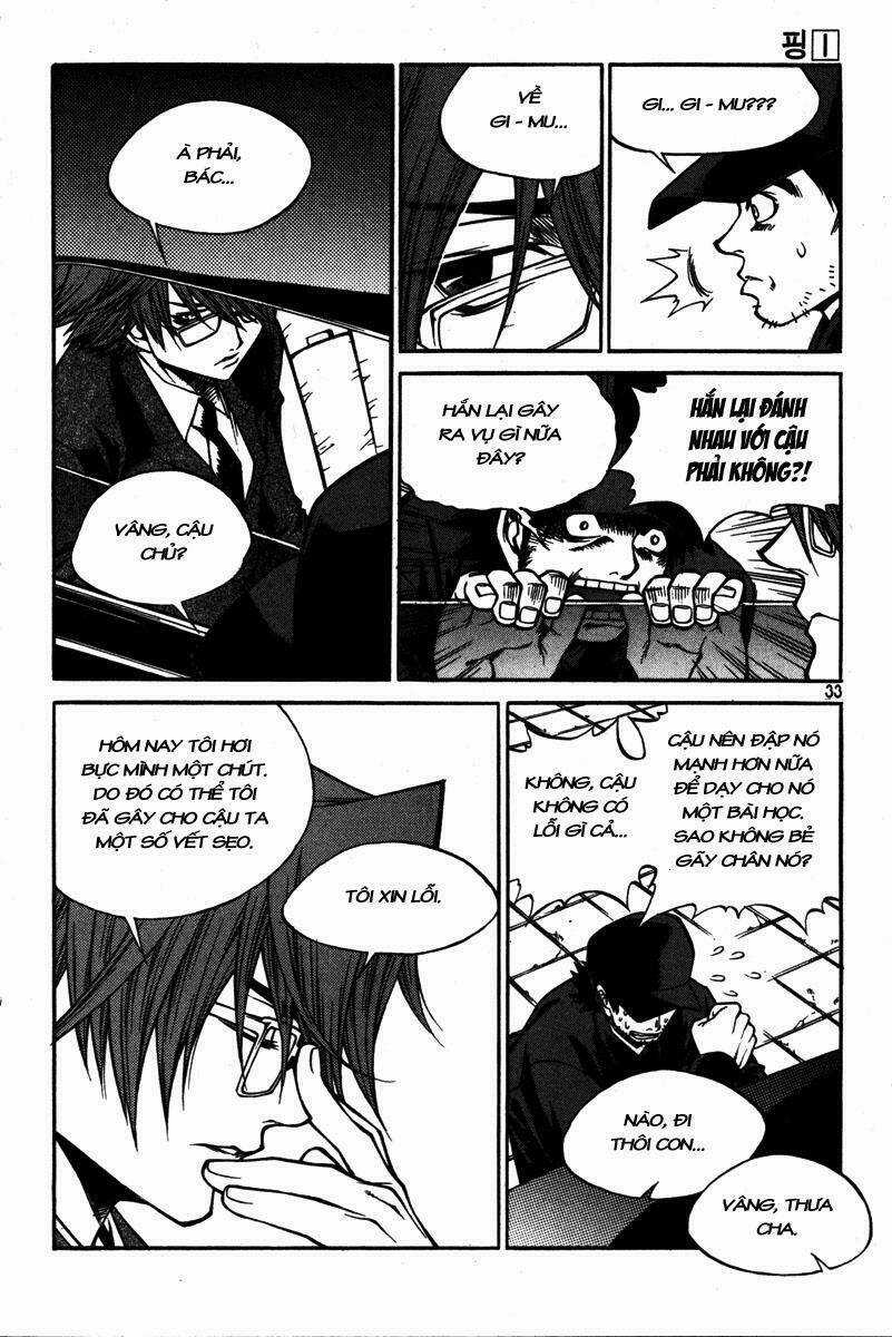 Ping - Chapter 12 - Trang 7