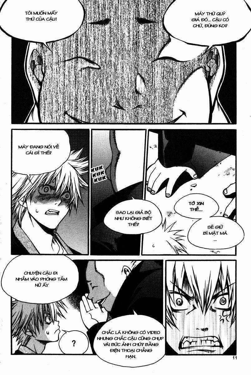 Ping - Chapter 13 - Trang 12