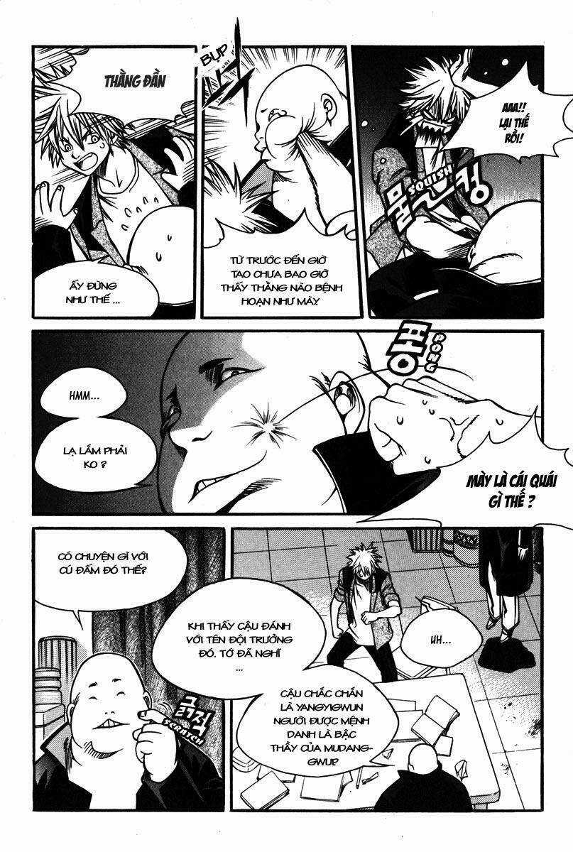 Ping - Chapter 13 - Trang 13