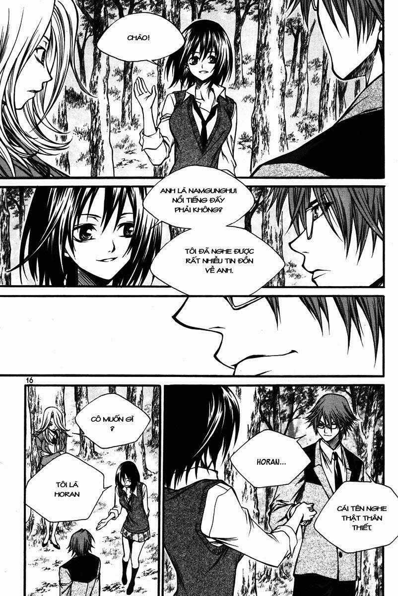 Ping - Chapter 13 - Trang 17