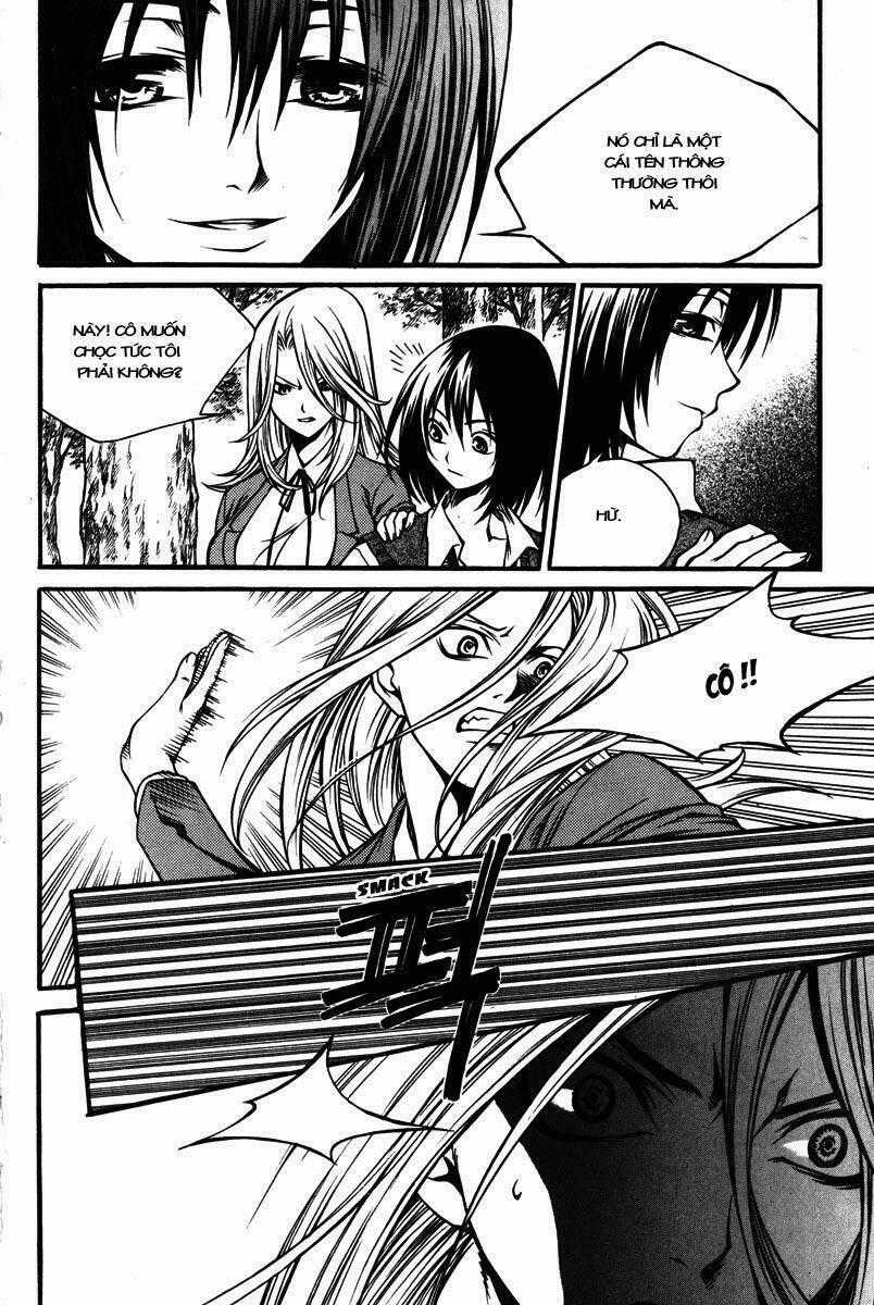 Ping - Chapter 13 - Trang 18