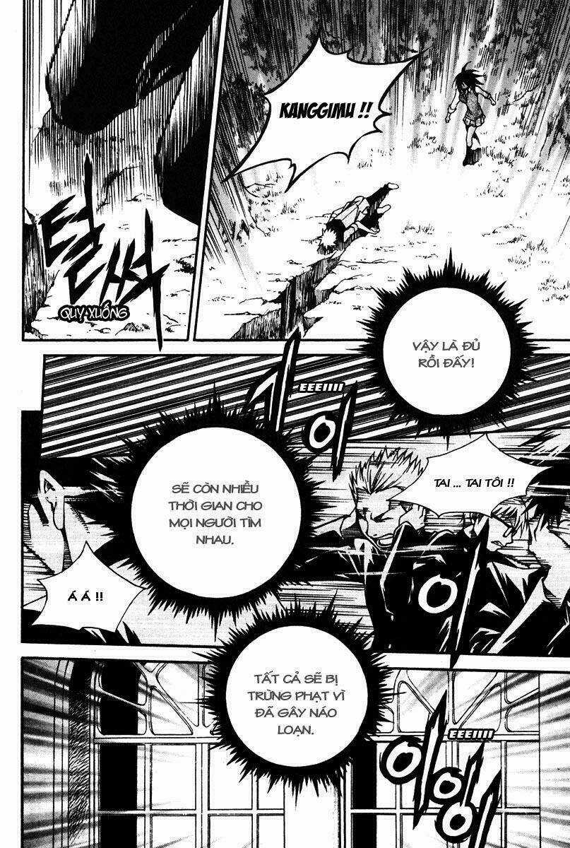 Ping - Chapter 14 - Trang 14