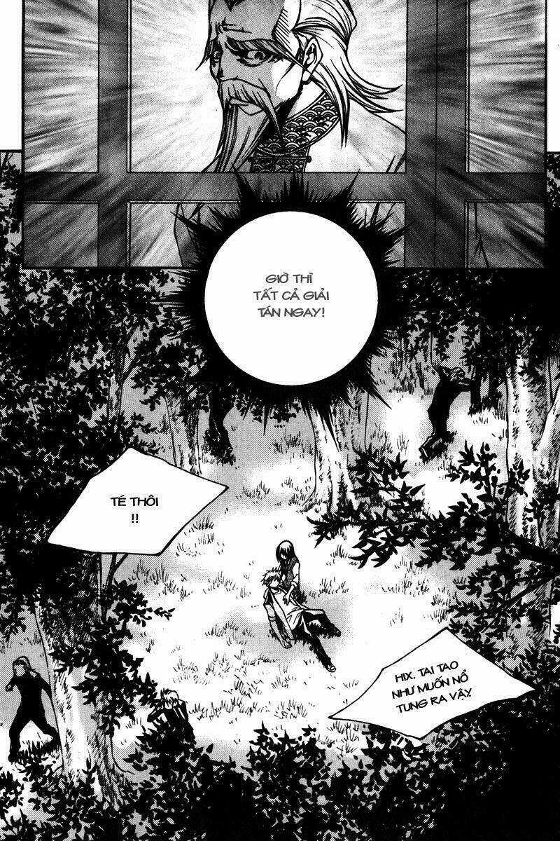 Ping - Chapter 14 - Trang 15