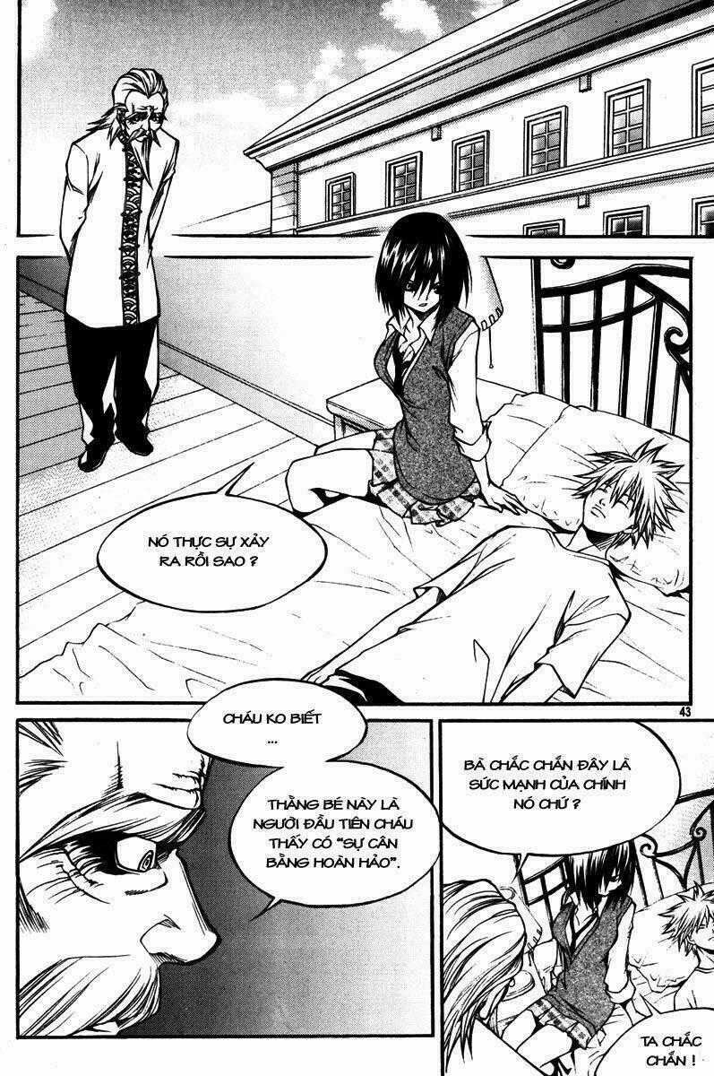 Ping - Chapter 14 - Trang 16