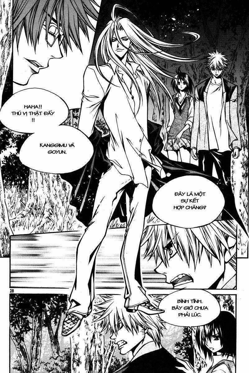 Ping - Chapter 14 - Trang 3