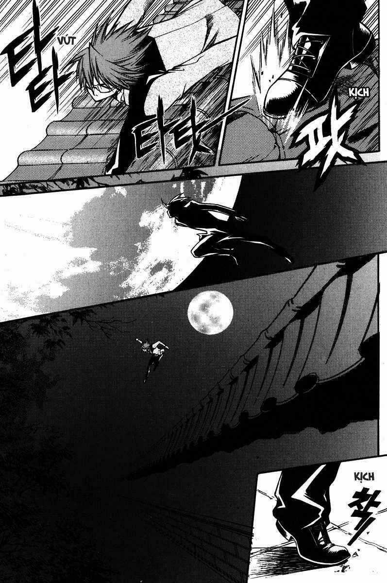 Ping - Chapter 15 - Trang 12