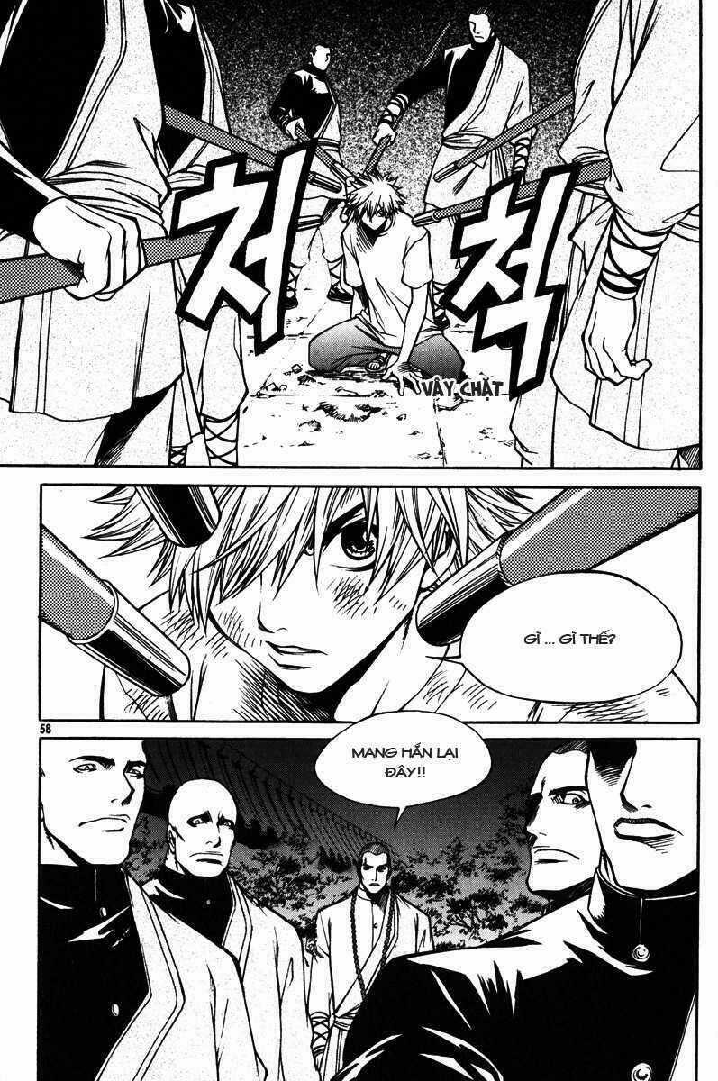 Ping - Chapter 15 - Trang 14