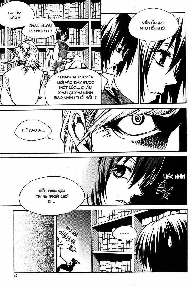 Ping - Chapter 15 - Trang 16