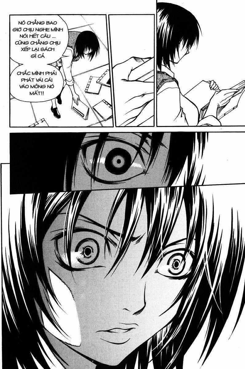 Ping - Chapter 15 - Trang 17