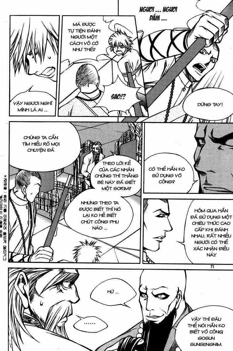 Ping - Chapter 15 - Trang 27