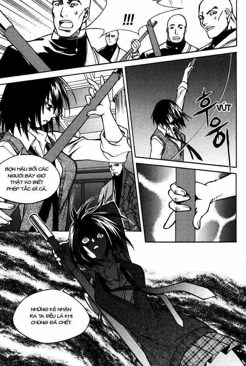 Ping - Chapter 15 - Trang 32