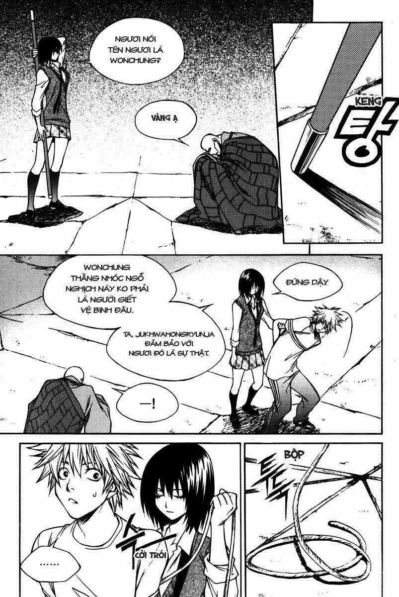 Ping - Chapter 15 - Trang 34