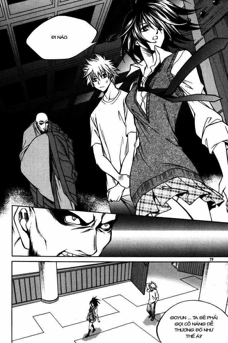 Ping - Chapter 15 - Trang 35