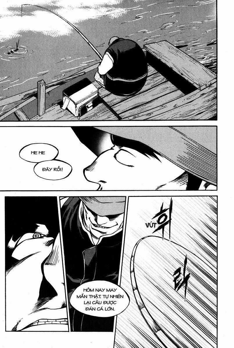 Ping - Chapter 16 - Trang 2