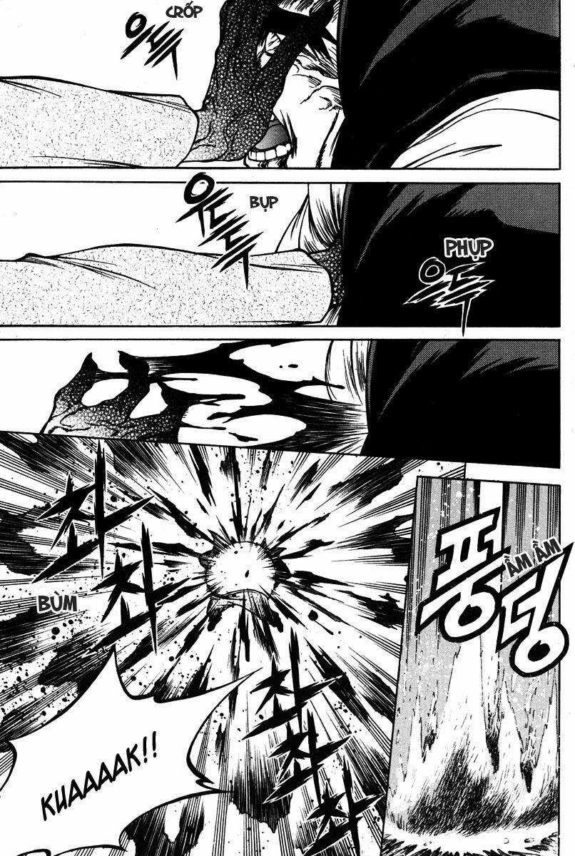 Ping - Chapter 16 - Trang 12