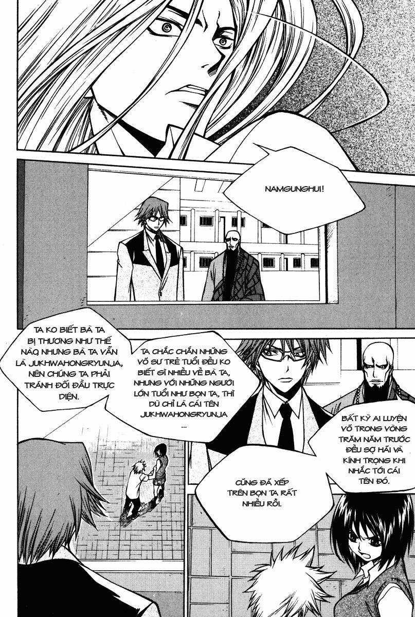 Ping - Chapter 16 - Trang 17