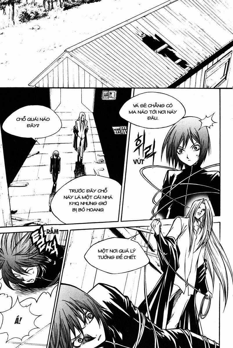 Ping - Chapter 17 - Trang 2