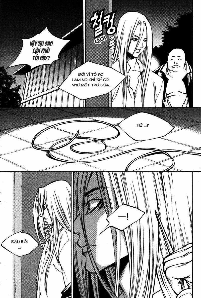 Ping - Chapter 17 - Trang 16